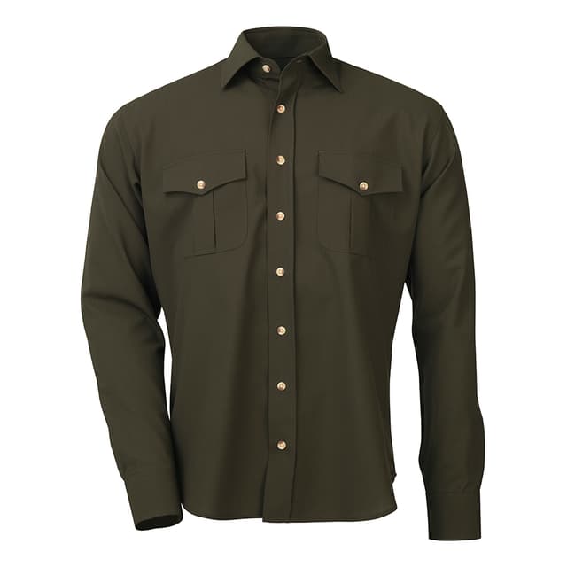 Calvin klein Slim Fit Strech Shirt